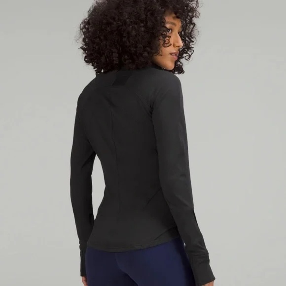 In Still Jacket - Picture 2 of 4